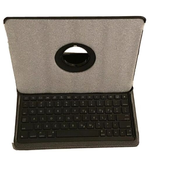Targus Case with Keyboard for iPad 3rd and 4th Generation. New. Open Box - Picture 6 of 8
